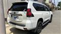 2019 Toyota Land Cruiser Prado