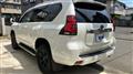 2019 Toyota Land Cruiser Prado