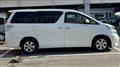 2009 Toyota Vellfire