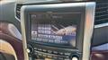2009 Toyota Vellfire