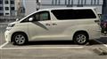 2009 Toyota Vellfire