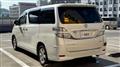 2009 Toyota Vellfire