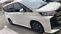 2023 Toyota Noah