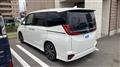 2023 Toyota Noah