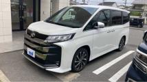 2023 Toyota Noah