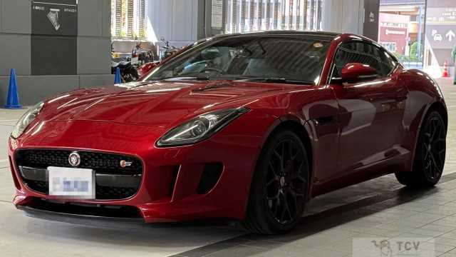 2014 Jaguar Jaguar Others