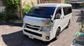 2021 Toyota Hiace Wagon