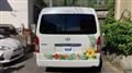 2021 Toyota Hiace Wagon