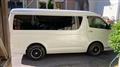 2021 Toyota Hiace Wagon