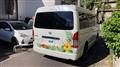 2021 Toyota Hiace Wagon