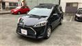 2019 Toyota Sienta