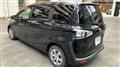 2019 Toyota Sienta