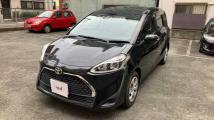 2019 Toyota Sienta