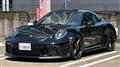 2019 Porsche 911
