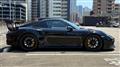 2019 Porsche 911