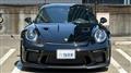 2019 Porsche 911
