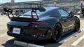 2019 Porsche 911