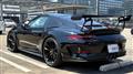 2019 Porsche 911
