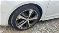 2016 Peugeot 308