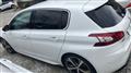 2016 Peugeot 308