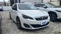 2016 Peugeot 308