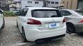 2016 Peugeot 308
