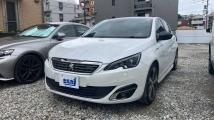 2016 Peugeot 308