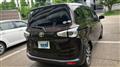 2016 Toyota Sienta