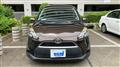 2016 Toyota Sienta