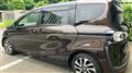 2016 Toyota Sienta