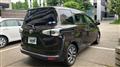 2016 Toyota Sienta