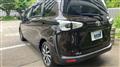 2016 Toyota Sienta