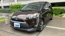 2016 Toyota Sienta