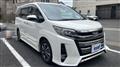 2020 Toyota Noah