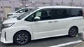 2020 Toyota Noah