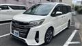 2020 Toyota Noah