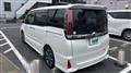 2020 Toyota Noah