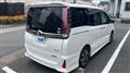 2020 Toyota Noah