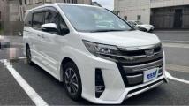 2020 Toyota Noah
