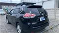 2016 Nissan X-Trail