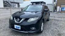 2016 Nissan X-Trail