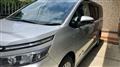 2016 Toyota Voxy