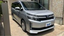 2016 Toyota Voxy