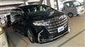 2024 Toyota Alphard G