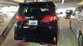 2024 Toyota Alphard G