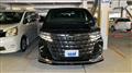 2024 Toyota Alphard G