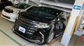 2024 Toyota Alphard G