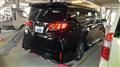 2024 Toyota Alphard G