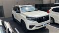 2023 Toyota Land Cruiser Prado