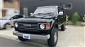 1993 Toyota Landcruiser 80